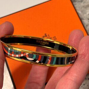 Hermes Bangle